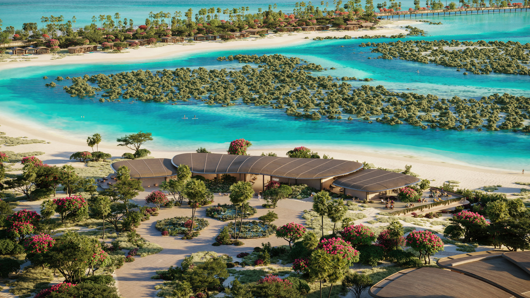 Miraval The Red Sea set to open soon 